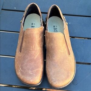 Naot “Nautilus” Shoes - 38